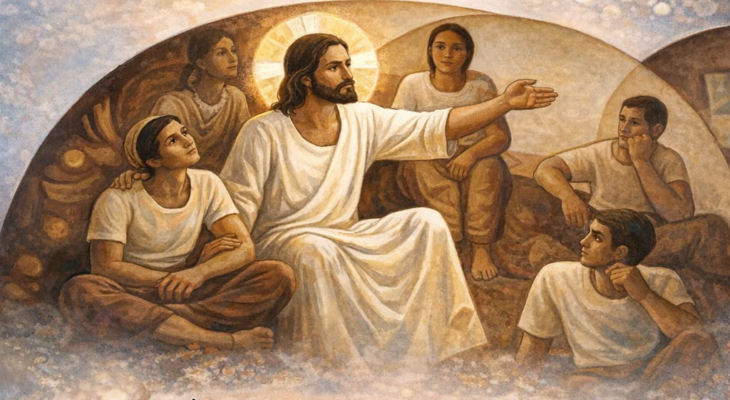 Escuela de Formación Fe y Vida